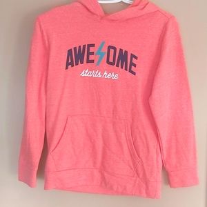 Old Navy hoodie sweatshirt